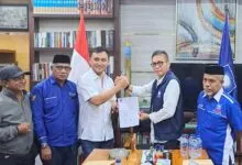 Dapat Rekomendasi dari DPP, Iksan Taufik Ridwan Janji Besarkan PAN di Muna
