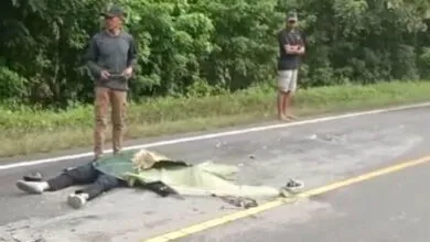 Kecelakaan Maut Terjadi di Lembo Konut, Satu Orang Tewas di Tempat