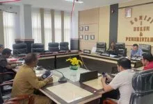 Kisruh Masalah Tanah, Orang Tua Adukan Anak ke DPRD Kendari