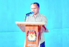 KPU Mubar Buka Pendaftaran Calon Bupati dan Wakil Bupati Jalur Independen