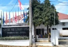 KPU Muna Buka Pendaftaran Seleksi PPK Pilkada, Ini Persyaratannya