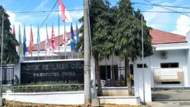 KPU Muna Buka Pendaftaran Seleksi PPK Pilkada, Ini Persyaratannya
