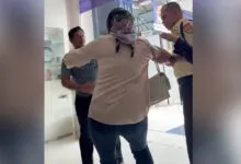 Karyawati Asuransi di Kendari Dilabrak, Dituding Rebut Suami Orang