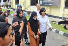 Kronologi Menantu Habisi Mertua, Hingga Rekayasa Laporan Polisi di Polresta Kendari