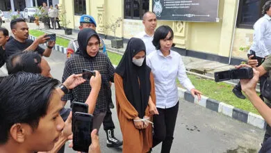 Kronologi Menantu Habisi Mertua, Hingga Rekayasa Laporan Polisi di Polresta Kendari