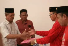 Balon Bupati Buteng La Andi dan Samahudin Disebut Berpeluang Sama Dapat Pintu PDIP