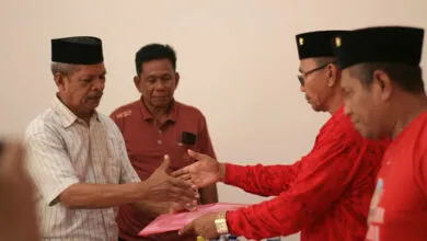 Balon Bupati Buteng La Andi dan Samahudin Disebut Berpeluang Sama Dapat Pintu PDIP