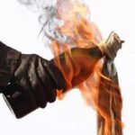 Buron Dua Bulan, Pelempar Bom Molotov Berhasil Ditangkap Polisi
