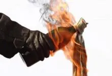 Buron Dua Bulan, Pelempar Bom Molotov Berhasil Ditangkap Polisi