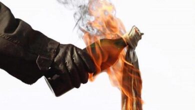 Buron Dua Bulan, Pelempar Bom Molotov Berhasil Ditangkap Polisi