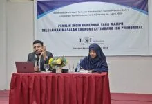 Survei Elektabilitas ASR Tertinggi, LSI Denny JA: Ridwan Bae Salip KSK