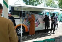 Penukaran Uang di Sultra Selama Ramadan Capai Rp33,26 Miliar