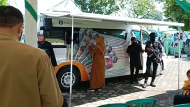 Penukaran Uang di Sultra Selama Ramadan Capai Rp33,26 Miliar