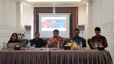 Kalangan Guru di Sultra Paling Banyak Terjerat Pinjol Ilegal