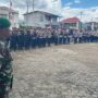 Polres Buton Tengah Siagakan 314 Personel Pengamanan Festival Kande-kandea Tolandona
