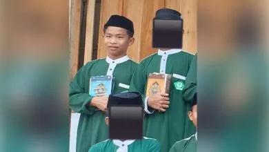 Izin ke Pasar, Salah Satu Santri Ponpes di Konsel Hilang sejak 25 Februari 2024
