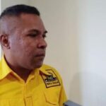 Golkar Kendari Tutup Usulan Balon Wali Kota, Rajab Jinik: Tiga Kader, Enam Nonkader