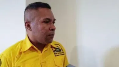 Golkar Kendari Tutup Usulan Balon Wali Kota, Rajab Jinik: Tiga Kader, Enam Nonkader