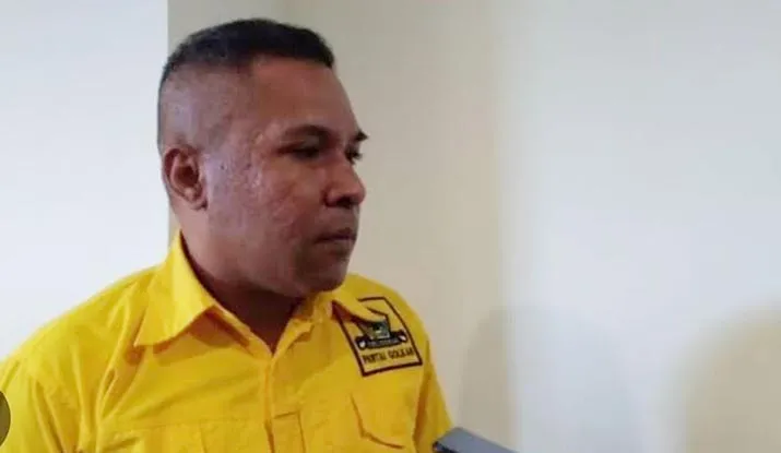 Golkar Kendari Tutup Usulan Balon Wali Kota, Rajab Jinik: Tiga Kader, Enam Nonkader
