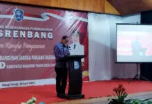 Pemda Wakatobi Gelar Musrenbang RPJPD 2024–2045