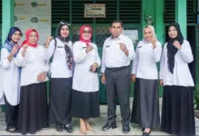 Pemkot Baubau Pantau Proses Belajar Mengajar di SDN 2 Wajo Usai Insiden Penyegelan