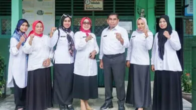 Pemkot Baubau Pantau Proses Belajar Mengajar di SDN 2 Wajo Usai Insiden Penyegelan