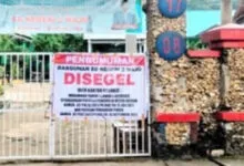 SDN 2 Wajo Baubu Disegel, Pemkot Baubau Upayakan Jalan Terbaik