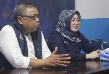 Serius Maju Pilwali Kendari, Siska Karina Imran Cari Sosok Wakil Berpengalaman Memimpin