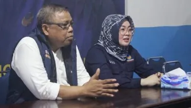 Serius Maju Pilwali Kendari, Siska Karina Imran Cari Sosok Wakil Berpengalaman Memimpin