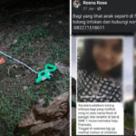 Penemuan Kerangka Manusia di Muna, Polisi Masih Lakukan Penyelidikan