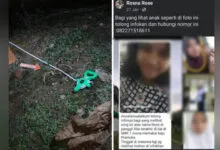 Penemuan Kerangka Manusia di Muna, Polisi Masih Lakukan Penyelidikan