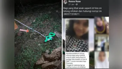 Penemuan Kerangka Manusia di Muna, Polisi Masih Lakukan Penyelidikan