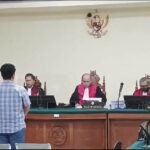 Vonis Empat Tahun Penjara, AA Terdakwa Korupsi PT Antam Dihukum Bayar Uang Pengganti Rp45 miliar