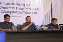 Implementasi Finger Print Dorong Peningkatan Mutu Layanan kepada Peserta JKN