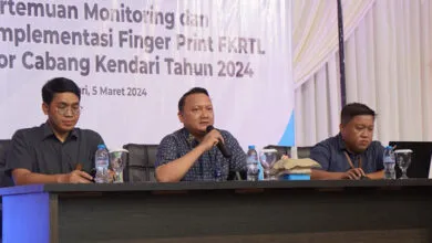 Implementasi Finger Print Dorong Peningkatan Mutu Layanan kepada Peserta JKN
