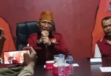 PDI Perjuangan Sultra Peringati Empat DPC Segera Serahkan Daftar Bacakada