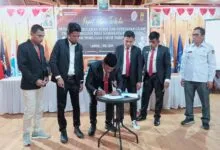 Resmi Ditetapkan, Berikut Nama Anggota DPRD Muna Barat Terpilih Periode 2024-2029