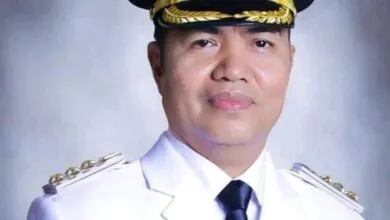 La Bakry Tanggapi Santai soal Pelaporan Dirinya ke DPP Partai Golkar
