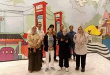 Peringati Hari Pers Internasional, 57 Pemimpin Redaksi Deklarasi ICEC