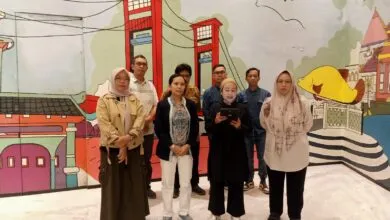Peringati Hari Pers Internasional, 57 Pemimpin Redaksi Deklarasi ICEC