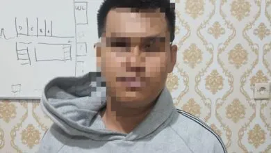 Kronologi Seorang Pria di Kendari Nekat Memperkosa Wanita, Motifnya karena Cemburu