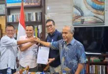 Mantap Maju Pilkada Konawe Usai Dapat Rekomendasi PAN, Akbar Yusran Incar Gerindra, Golkar dan PKB