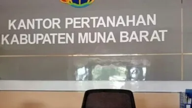 Pelayanan di Kantor BPN Mubar Dikeluhkan Lambat