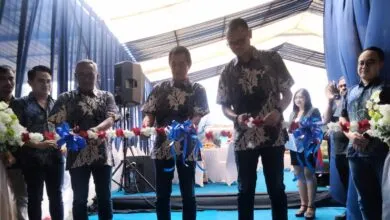 Sediakan Kebutuhan Pasar, Pusat Penjualan Alat Berat Kini Hadir di Kendari