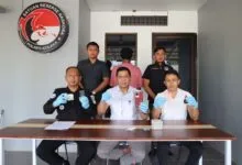 Satres Narkoba Polres Kolaka Ungkap Peredaran Narkotika di Watubangga, Temukan 6,46 Gram Sabu dari Pelaku