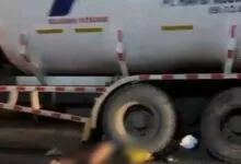 Pengendara Motor di Konawe Tewas Usai Terlindas Truk