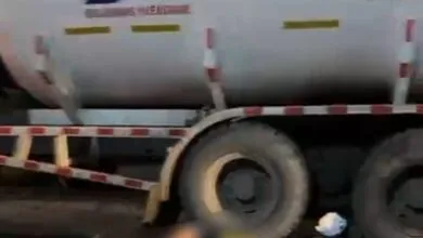 Pengendara Motor di Konawe Tewas Usai Terlindas Truk