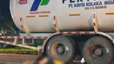 Kronologi Kecelakaan di Konawe yang Tewaskan Satu Orang Pengendara Motor