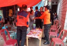 Tak Ditemukan, Tim SAR Hentikan Pencarian Nelayan Asal Buton Selatan