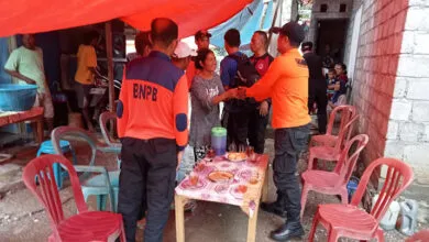 Tak Ditemukan, Tim SAR Hentikan Pencarian Nelayan Asal Buton Selatan